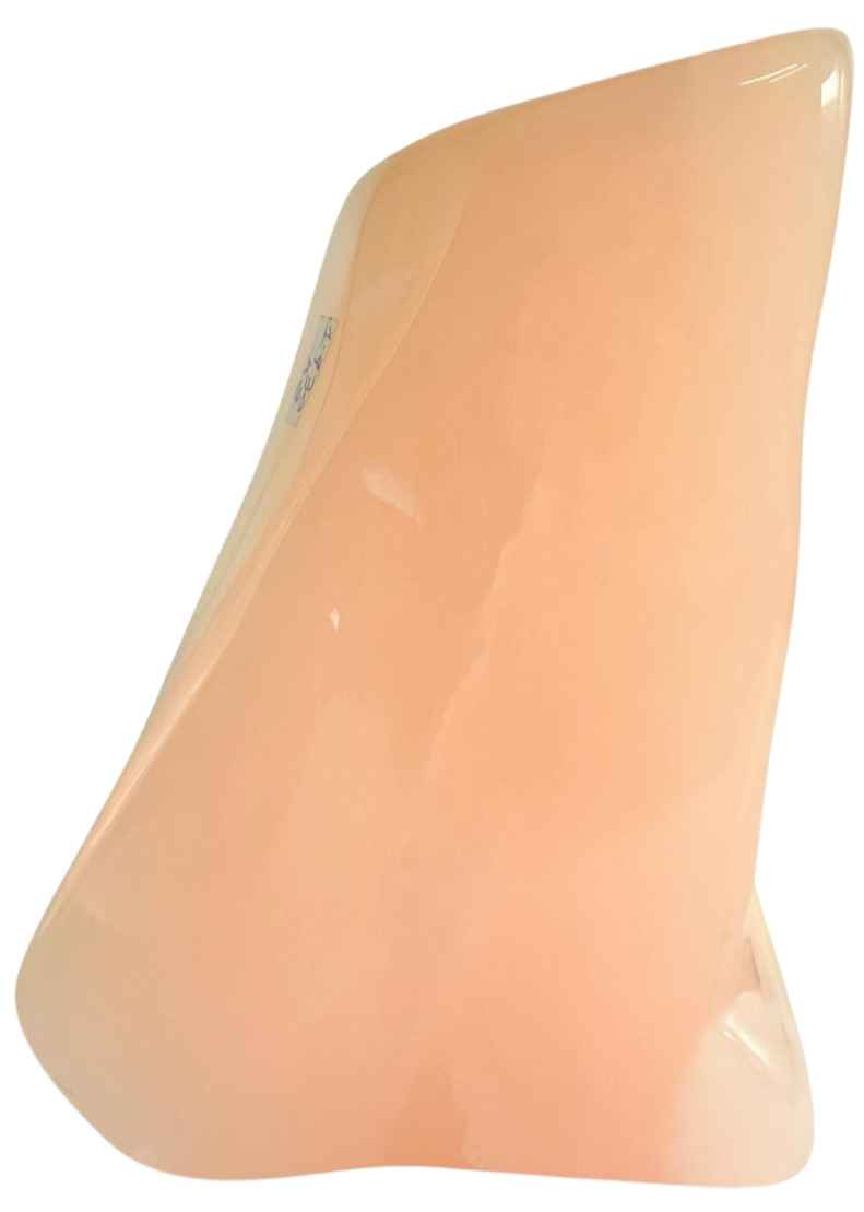 Quarzo rose naturale 9